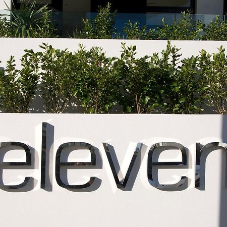Ferienwohnung Ocean Eleven 3 Mount Maunganui Exterior foto
